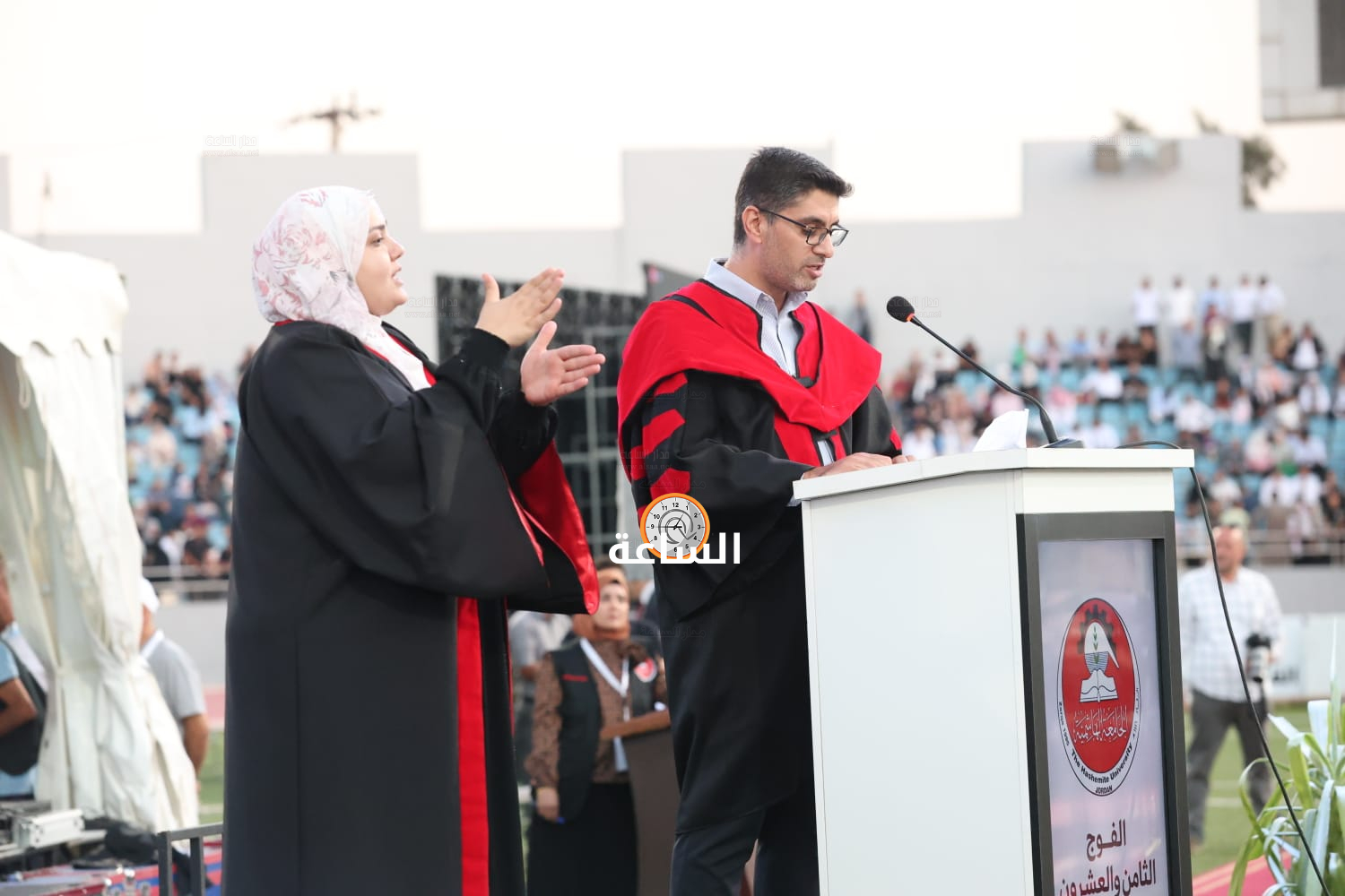 Madar Al-Saa Images 0.5267221482174753