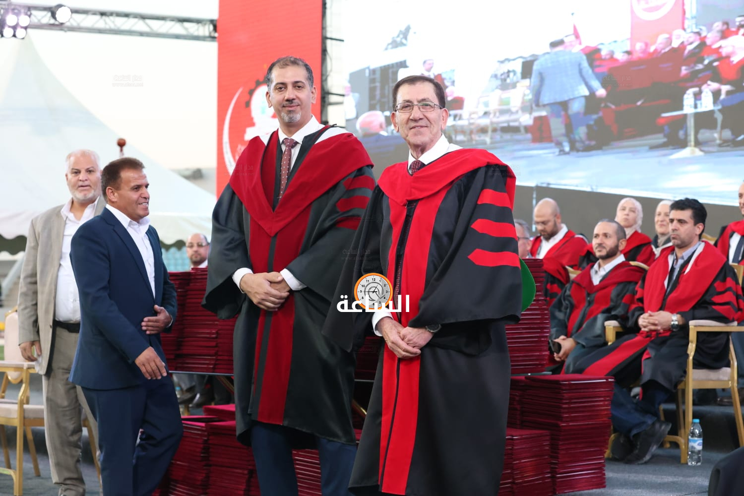 Madar Al-Saa Images 0.4987048535777596