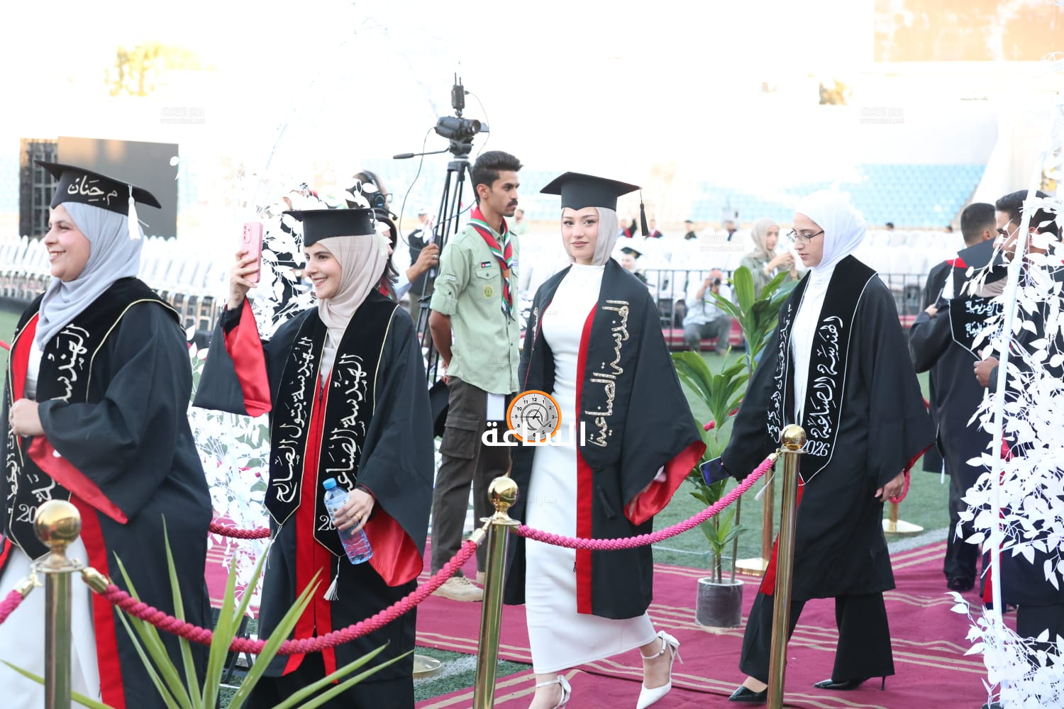 Madar Al-Saa Images 0.486655246517645