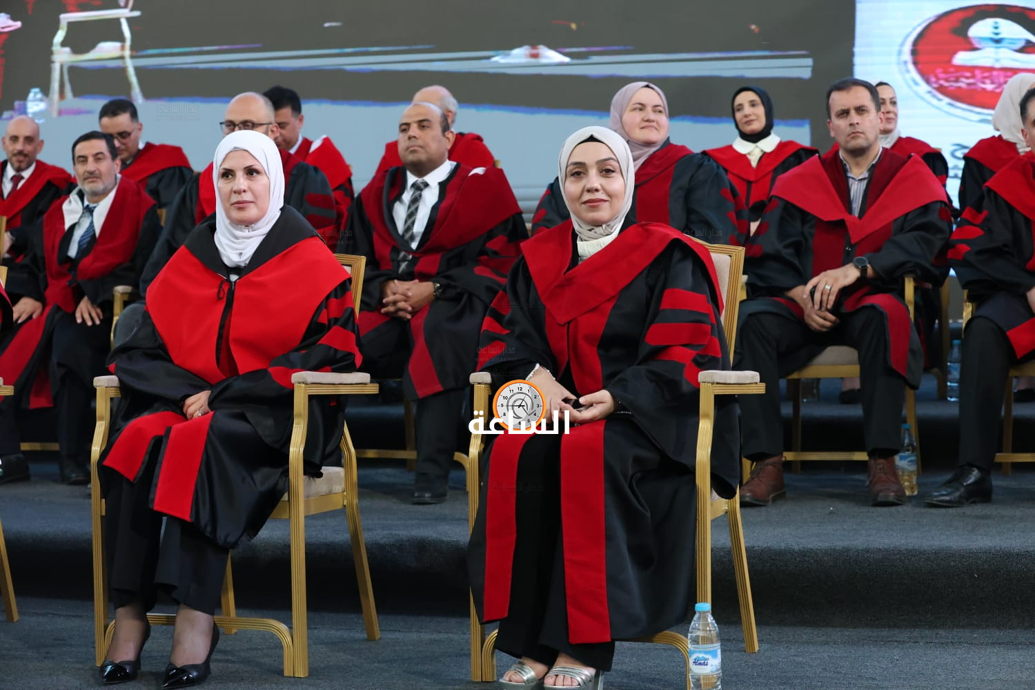 Madar Al-Saa Images 0.49630050918252244
