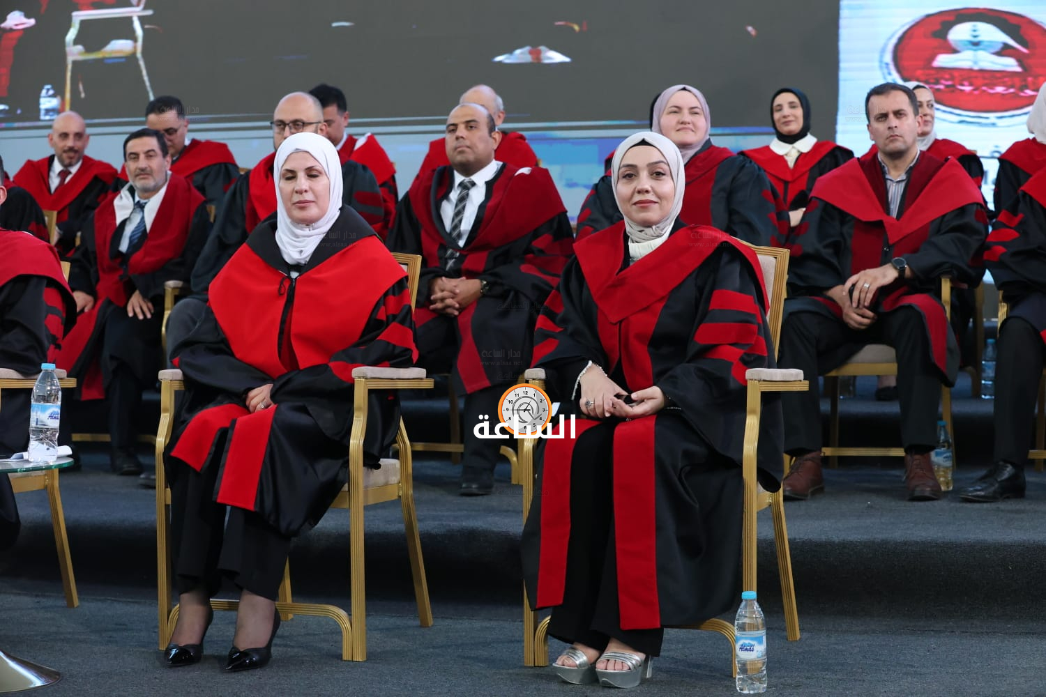 Madar Al-Saa Images 0.7265379053369951