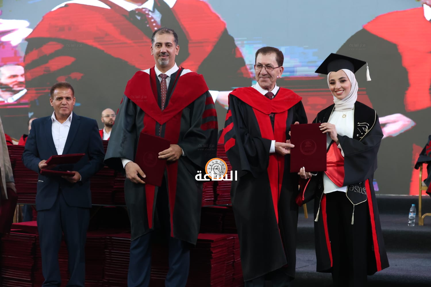 Madar Al-Saa Images 0.6067382787085978
