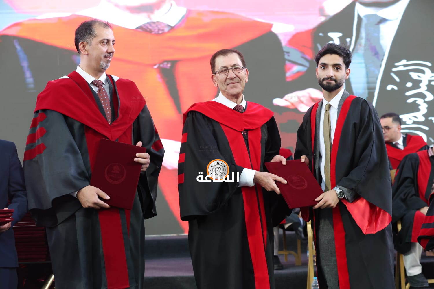 Madar Al-Saa Images 0.8411060880131154