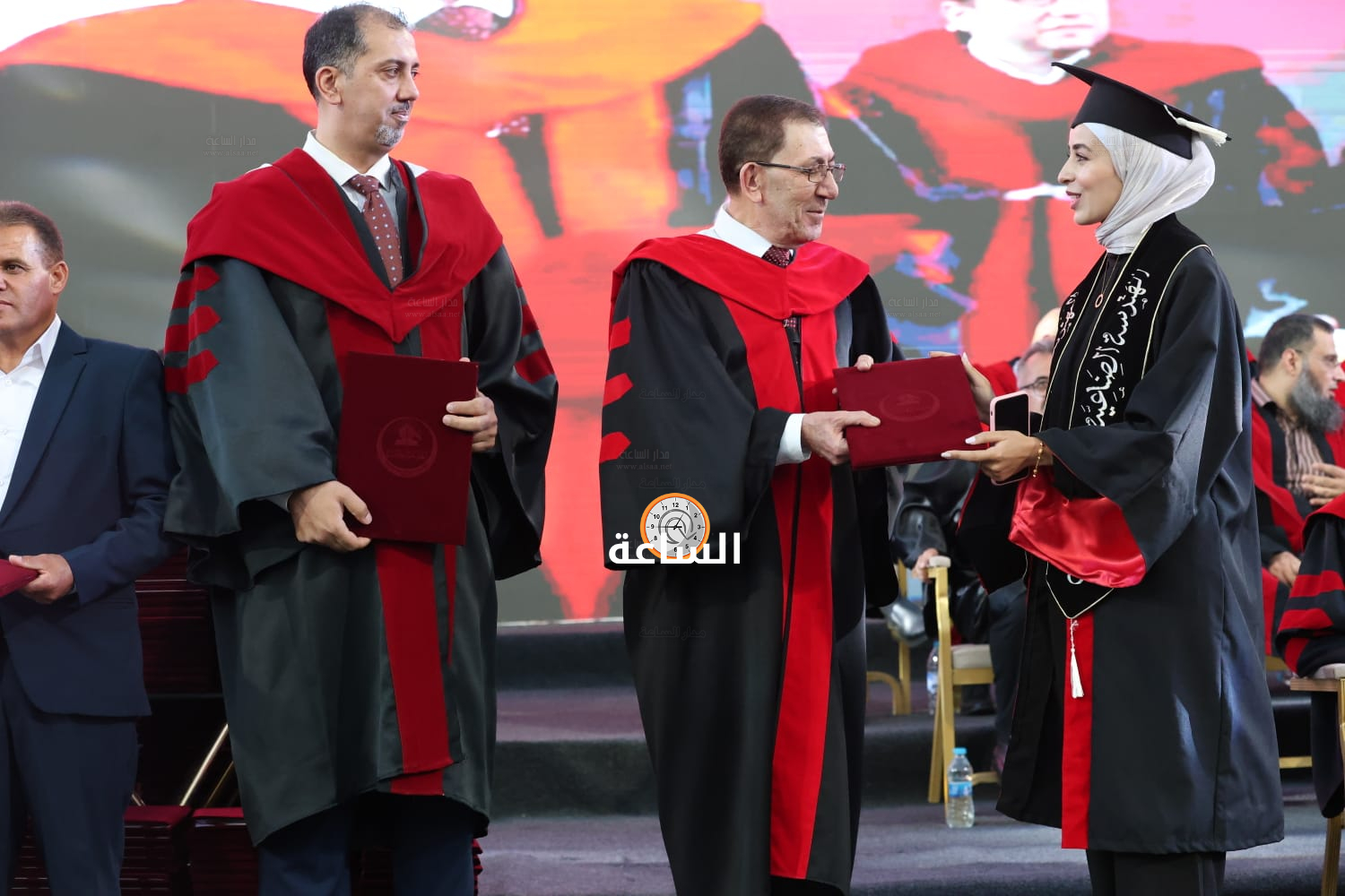 Madar Al-Saa Images 0.6822957188114516