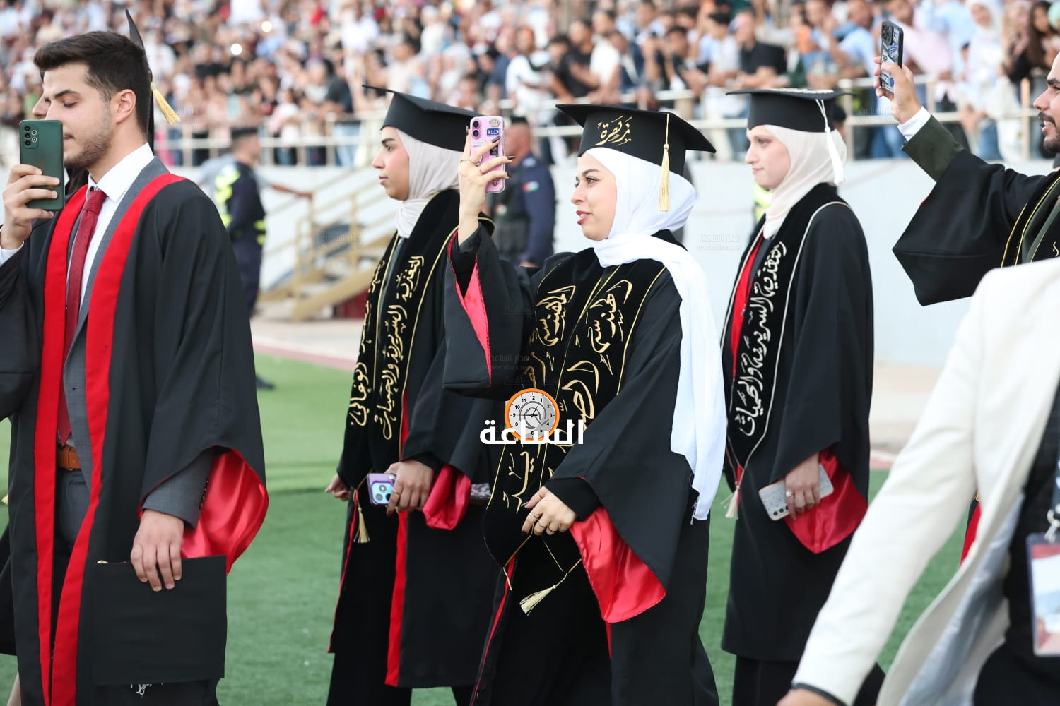 Madar Al-Saa Images 0.9551768195483469
