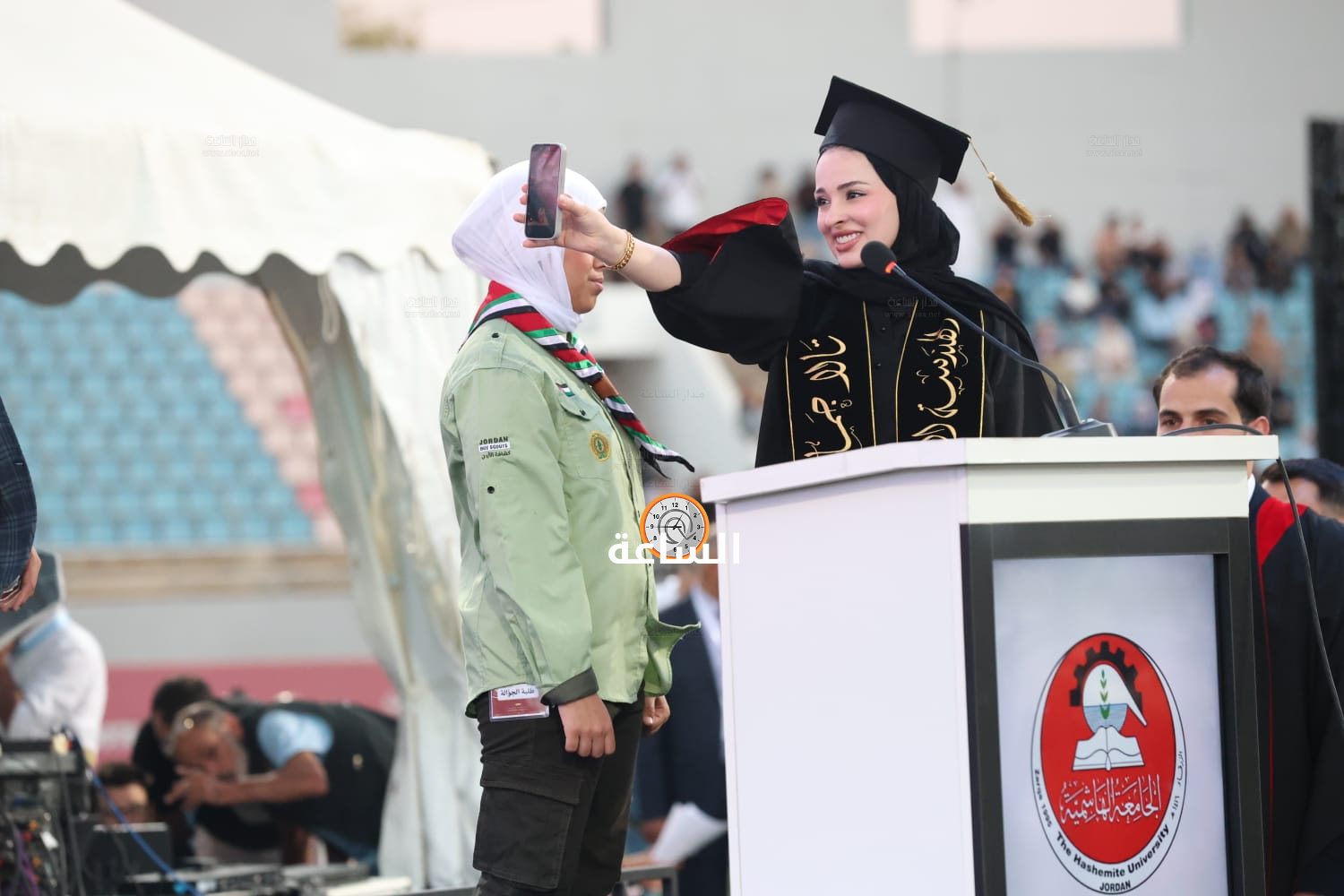 Madar Al-Saa Images 0.7597485047146701