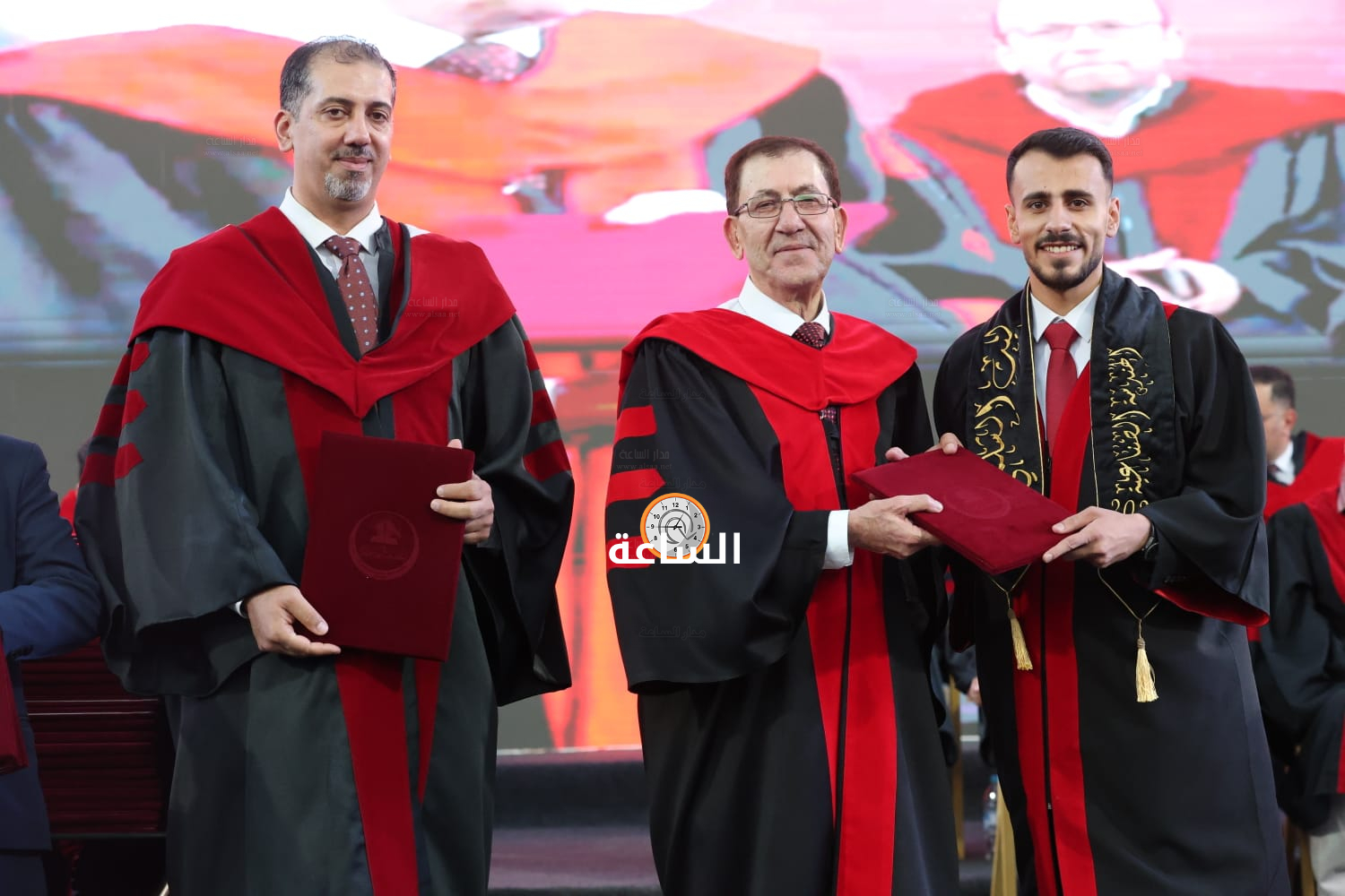Madar Al-Saa Images 0.8550163683215058