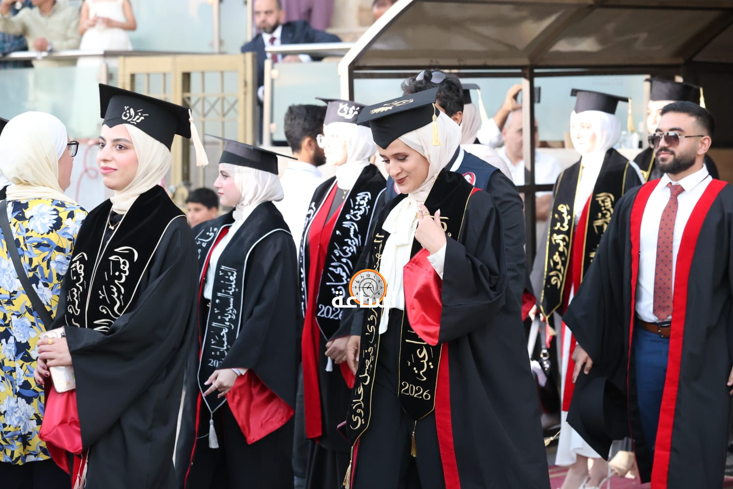 Madar Al-Saa Images 0.006087893121942689