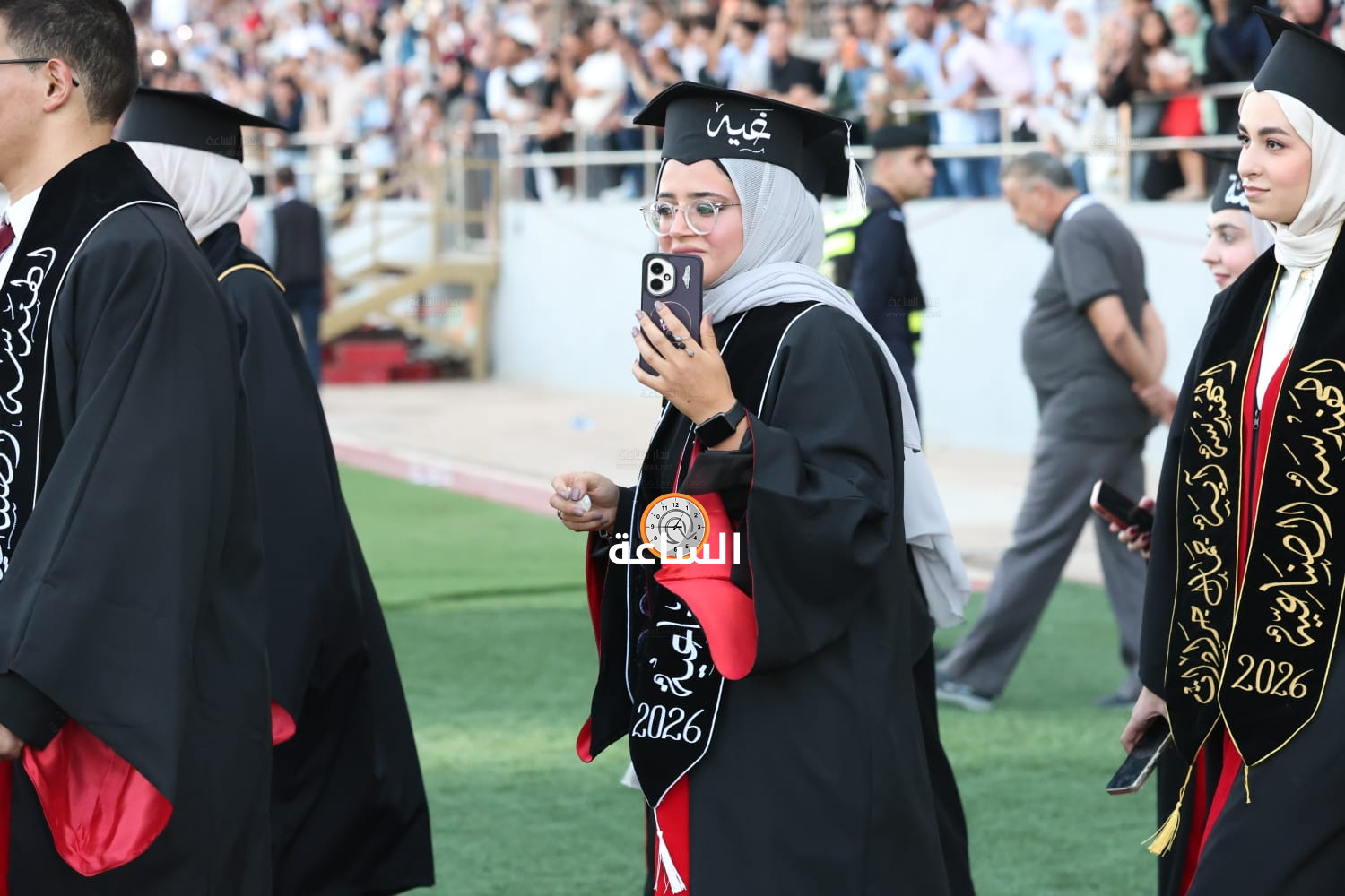Madar Al-Saa Images 0.1327258972182288