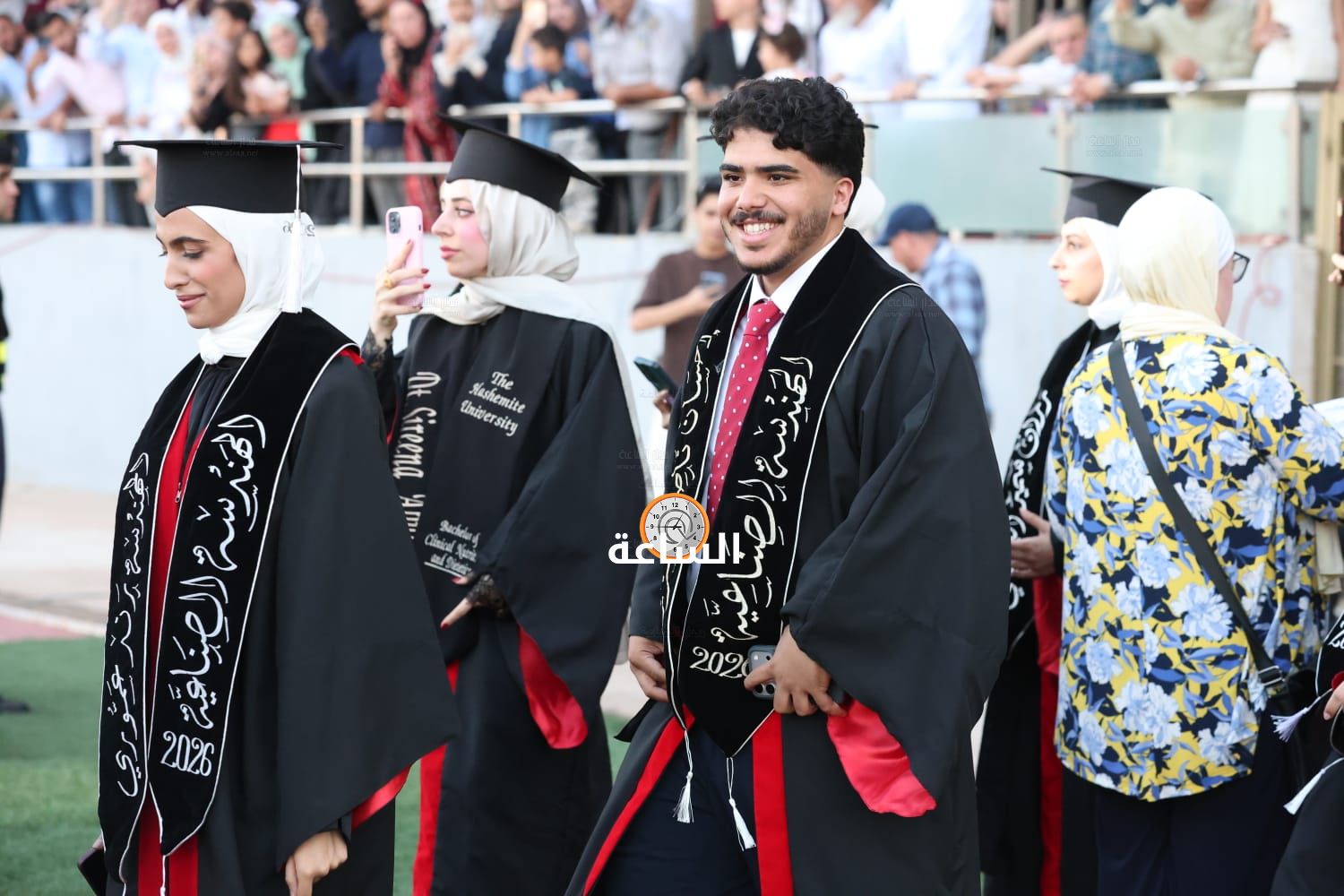 Madar Al-Saa Images 0.9276986633804695