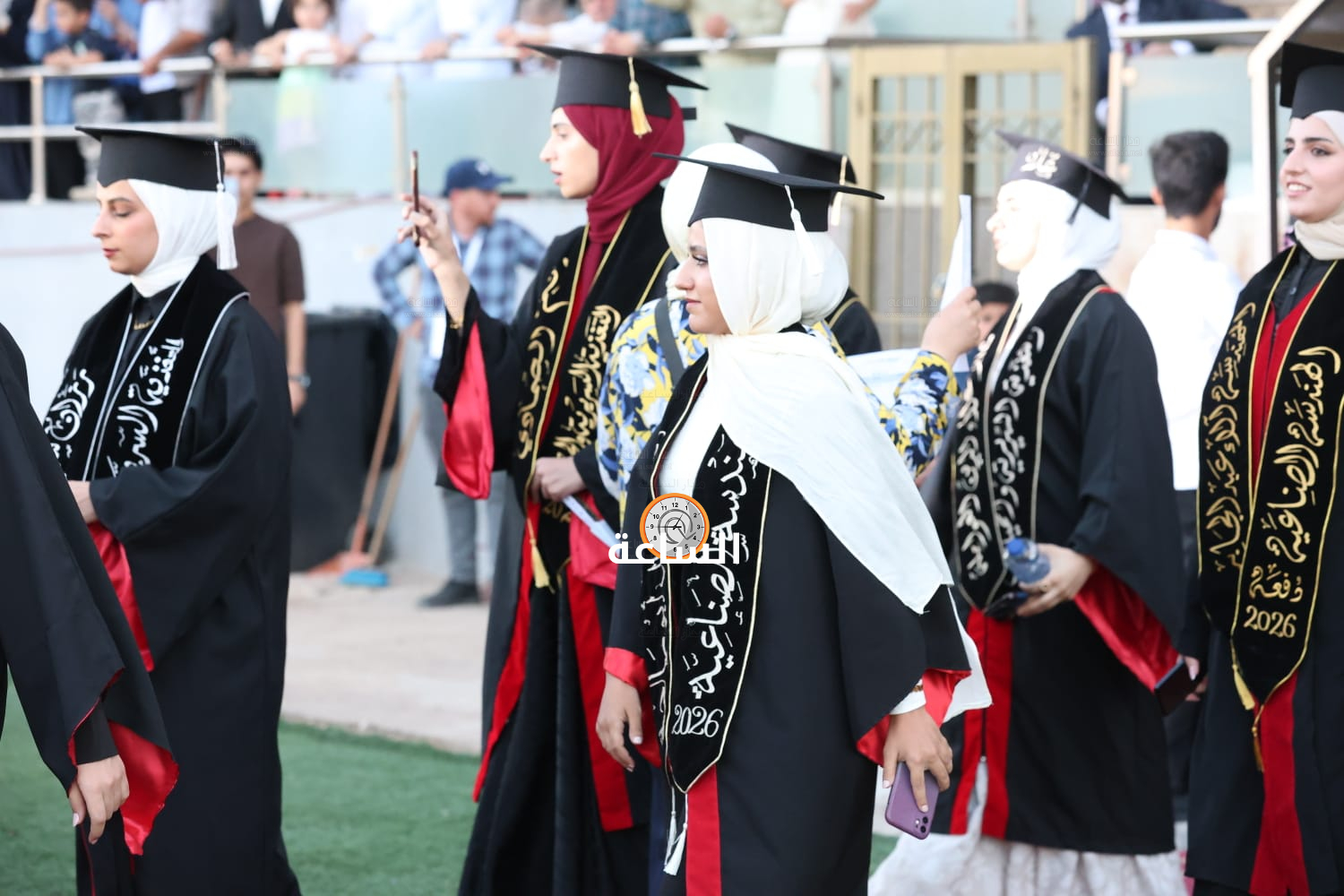 Madar Al-Saa Images 0.3186319206619437