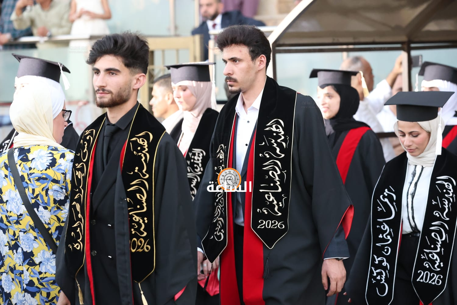Madar Al-Saa Images 0.7234340717531237