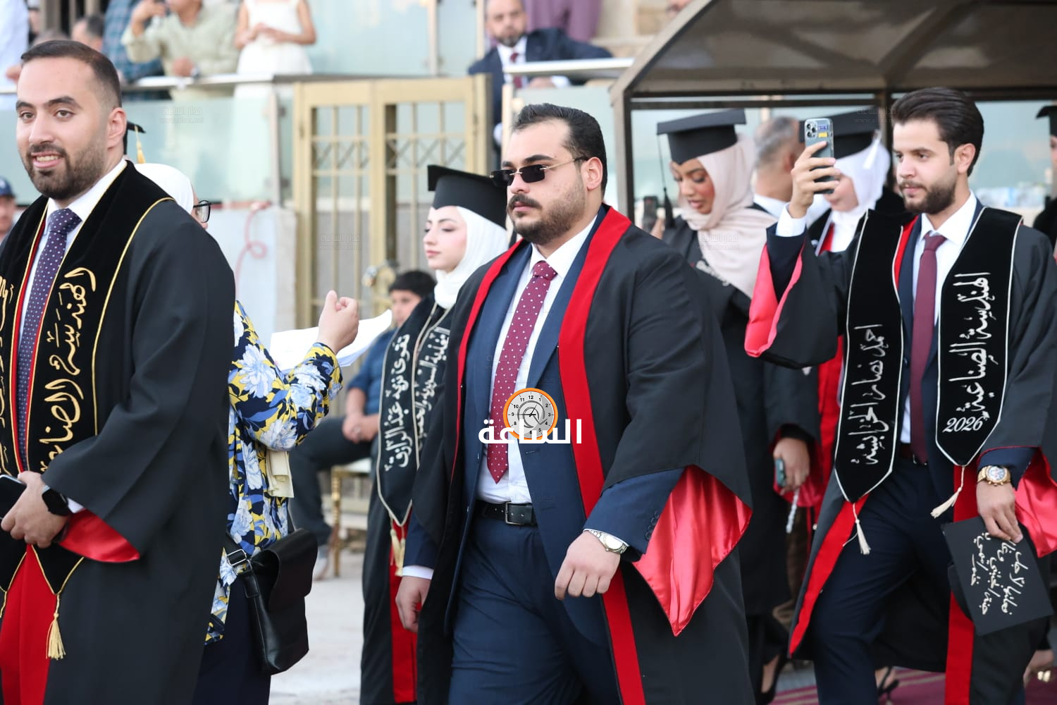 Madar Al-Saa Images 0.34657508527694536
