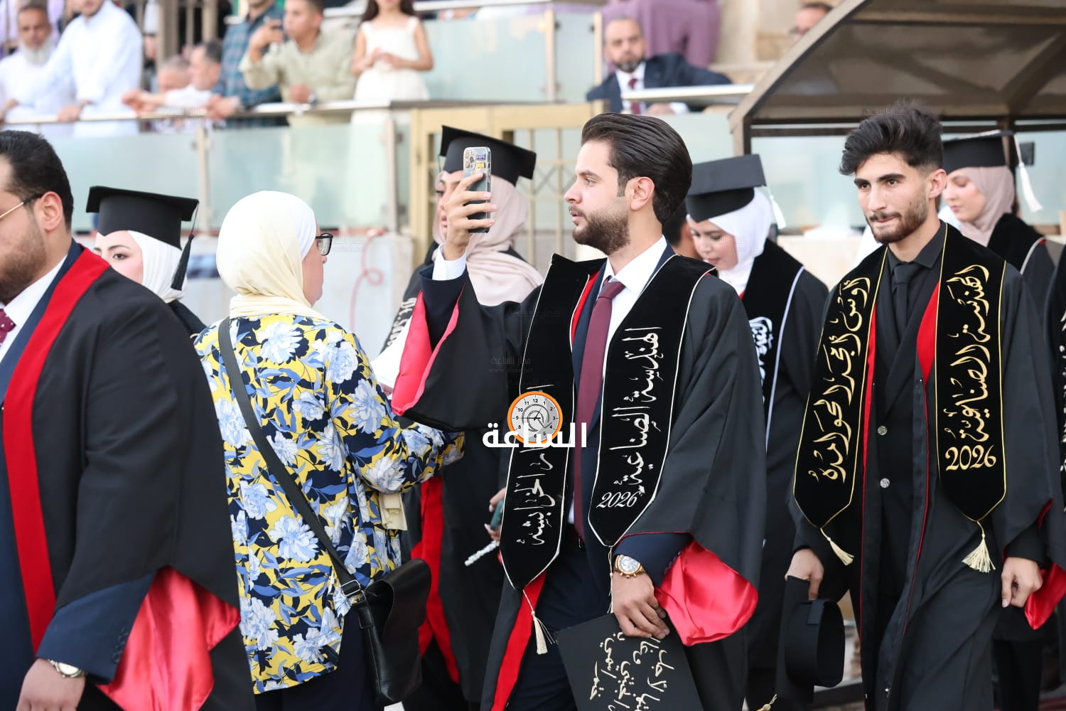 Madar Al-Saa Images 0.6811042619906967