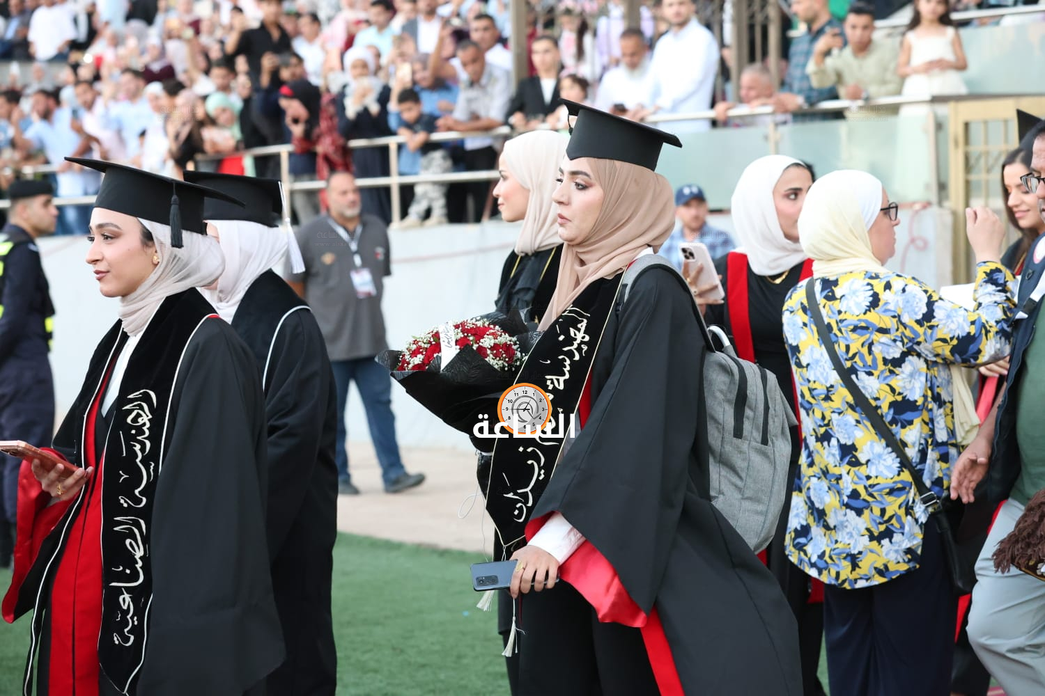 Madar Al-Saa Images 0.7908334319853034