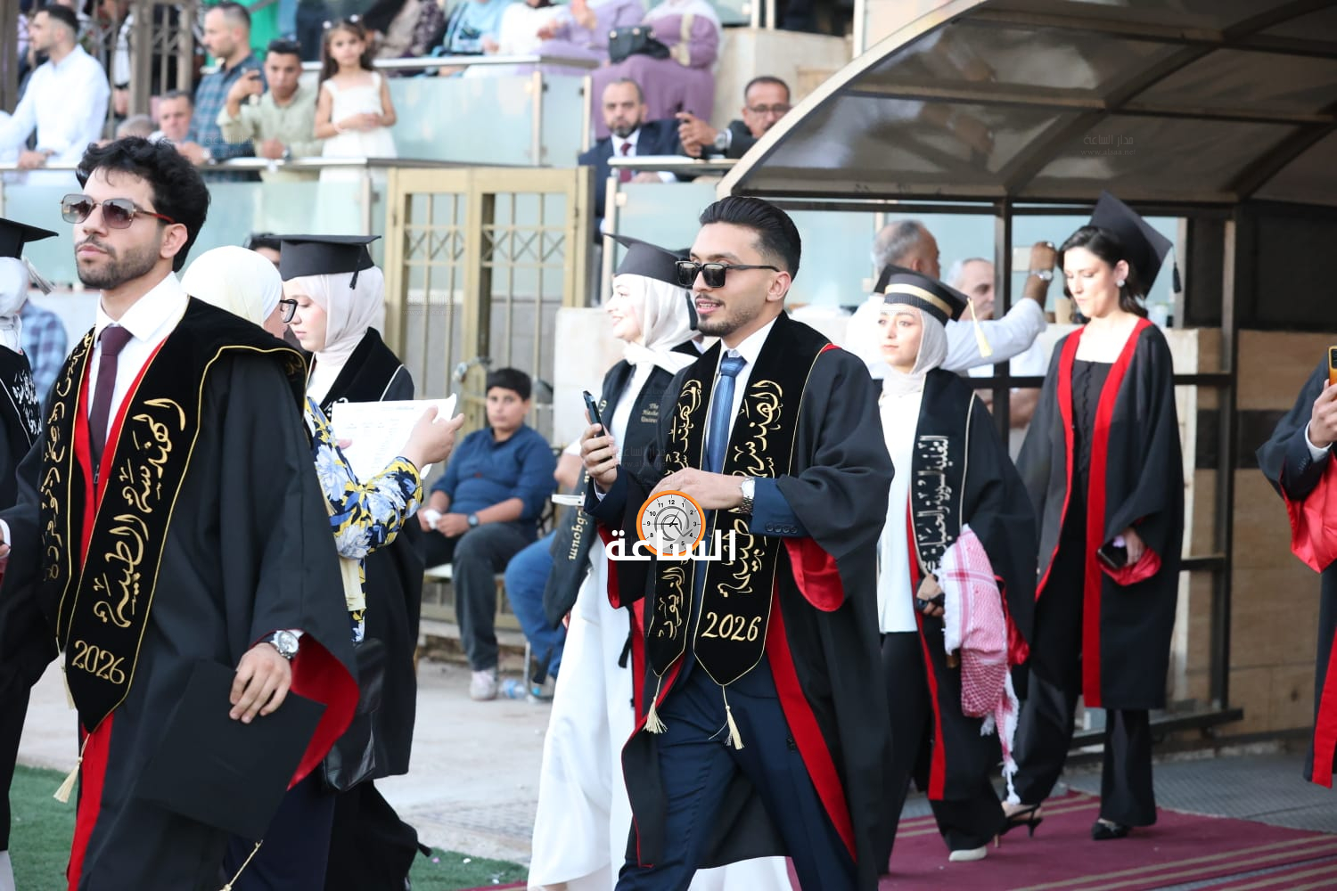 Madar Al-Saa Images 0.18353166215448358