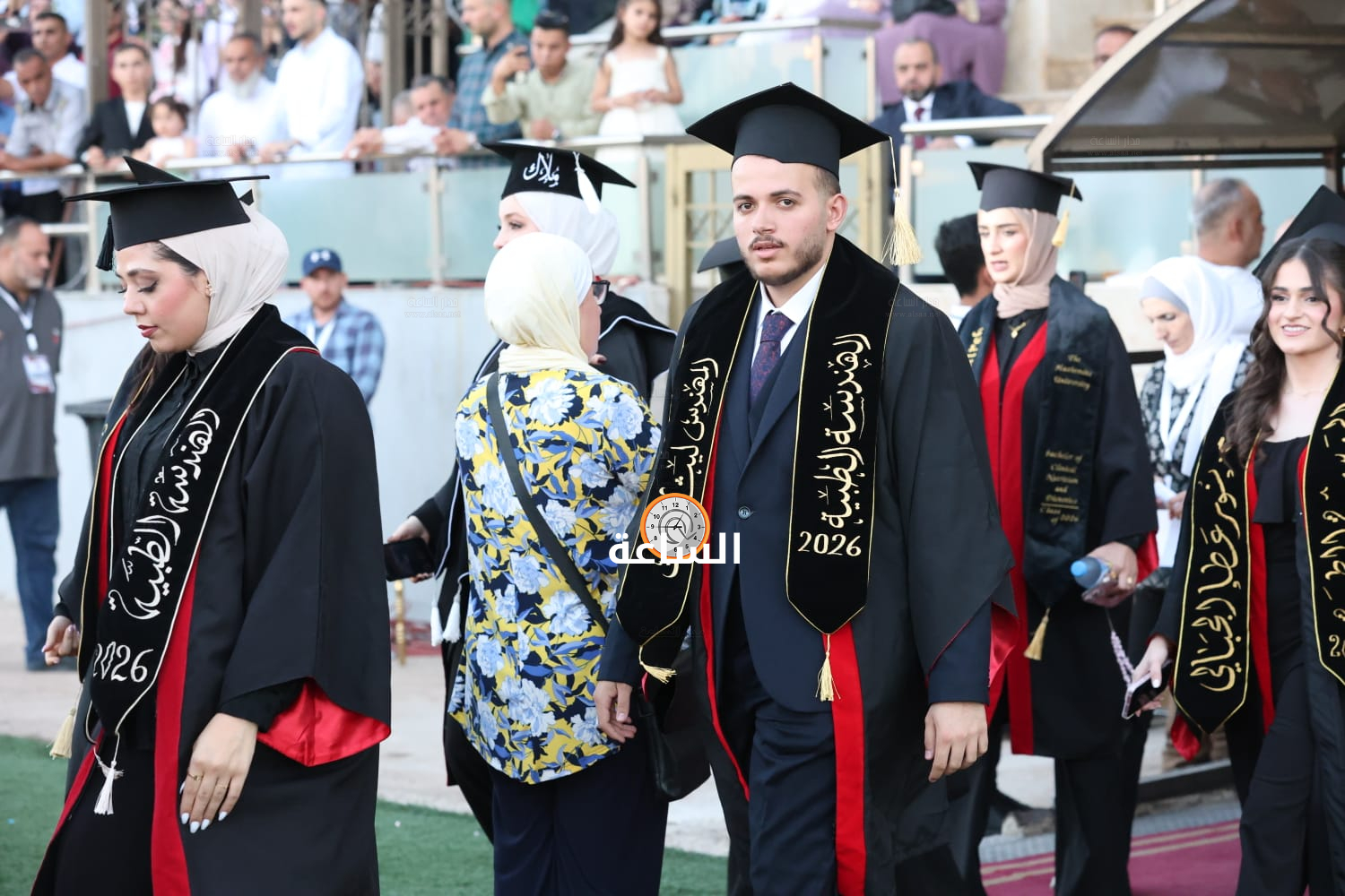 Madar Al-Saa Images 0.539679202223291