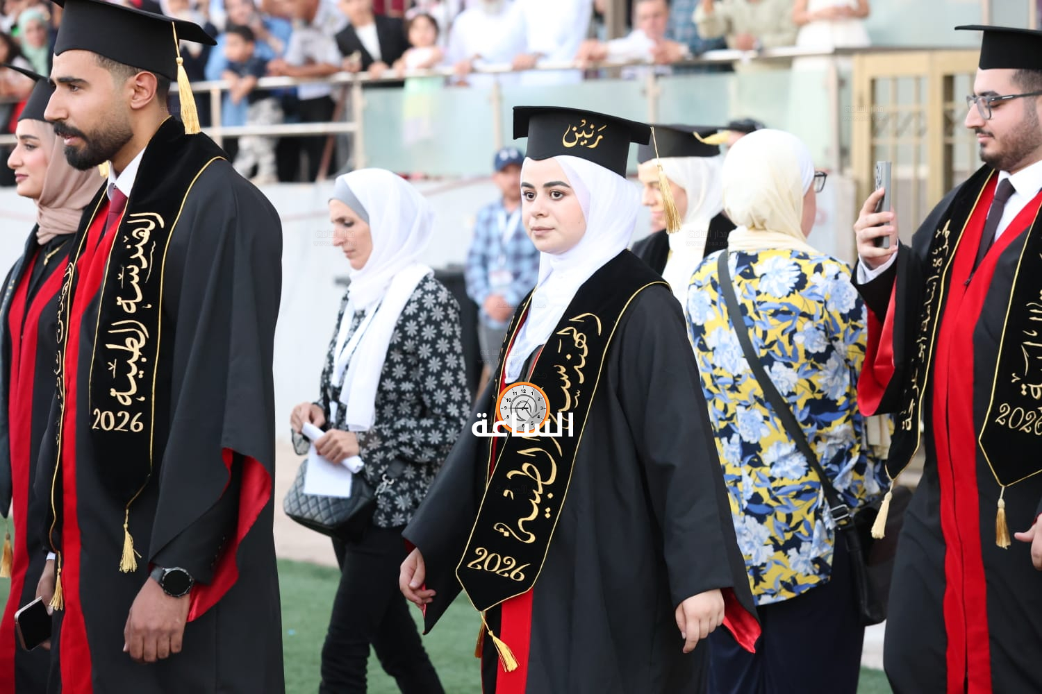 Madar Al-Saa Images 0.7880984812343916