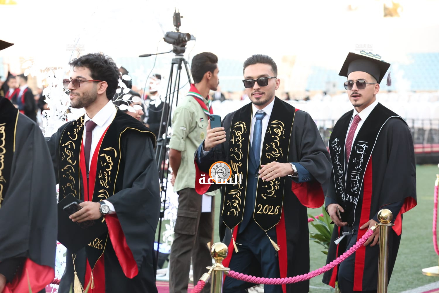 Madar Al-Saa Images 0.7920092170638033
