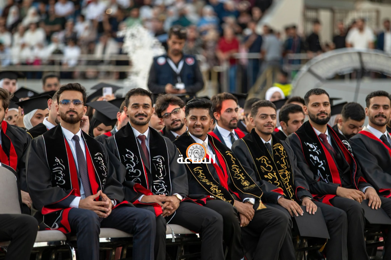 Madar Al-Saa Images 0.40066798078519084