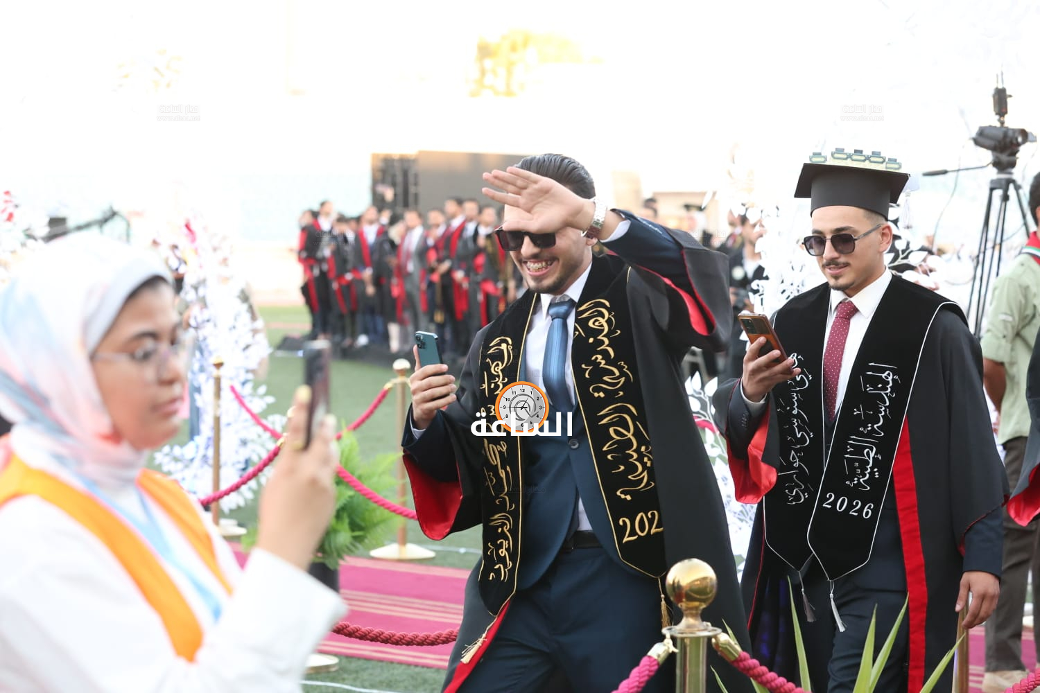 Madar Al-Saa Images 0.5008242812759393