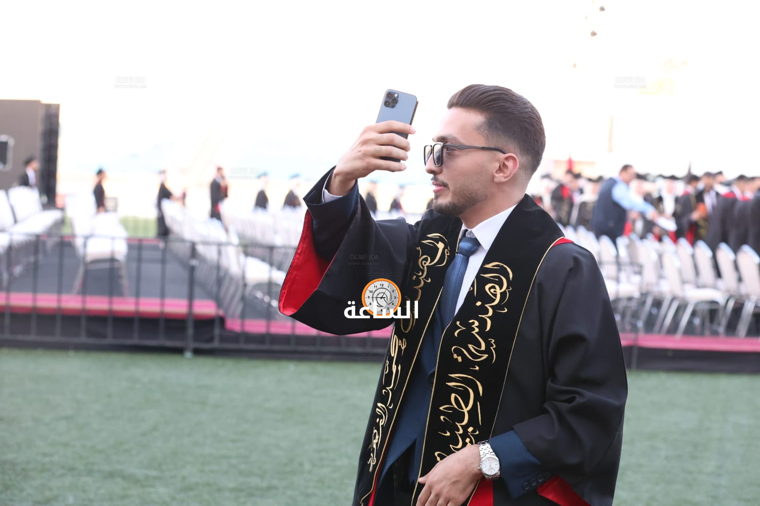 Madar Al-Saa Images 0.031973908127327255