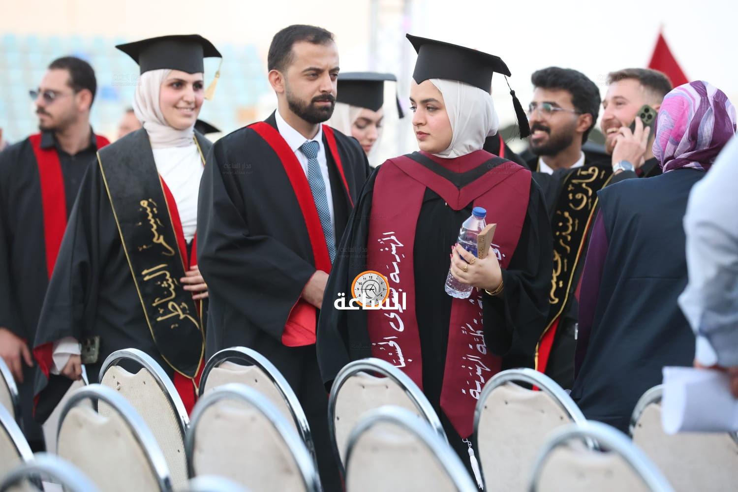 Madar Al-Saa Images 0.8615107615448055