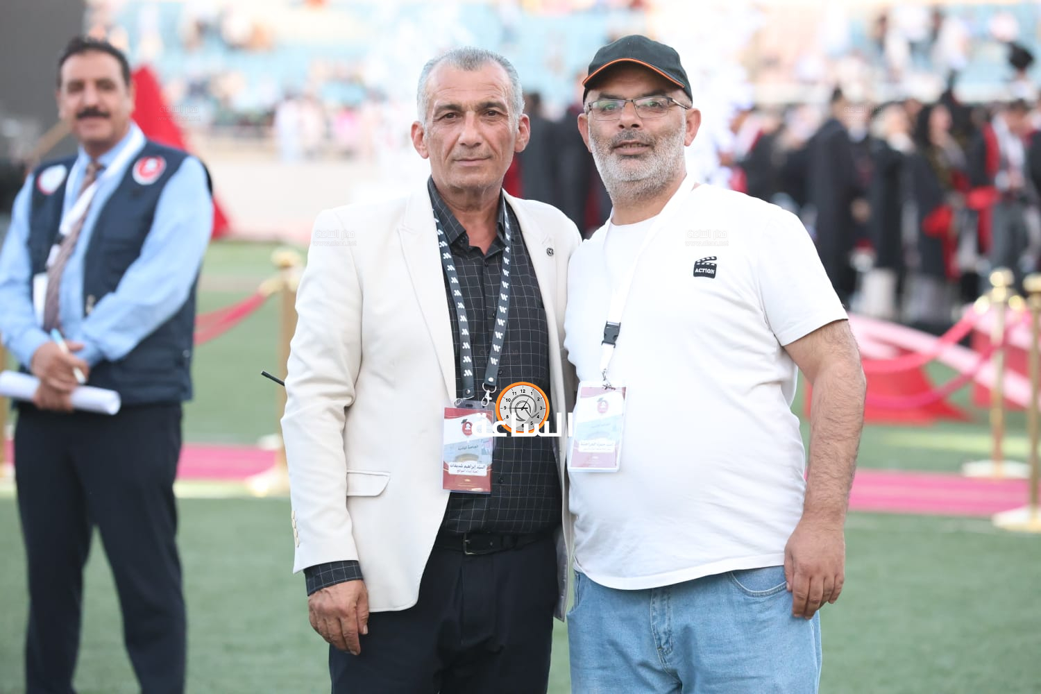 Madar Al-Saa Images 0.8328190832302217