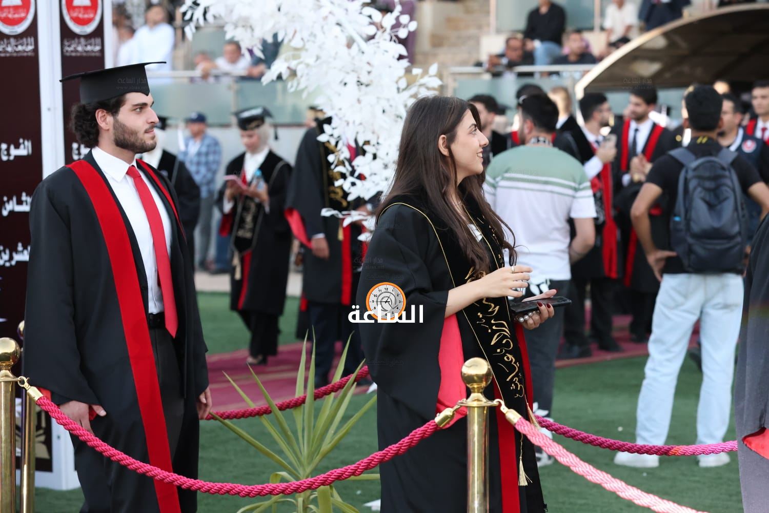 Madar Al-Saa Images 0.5581606542119587