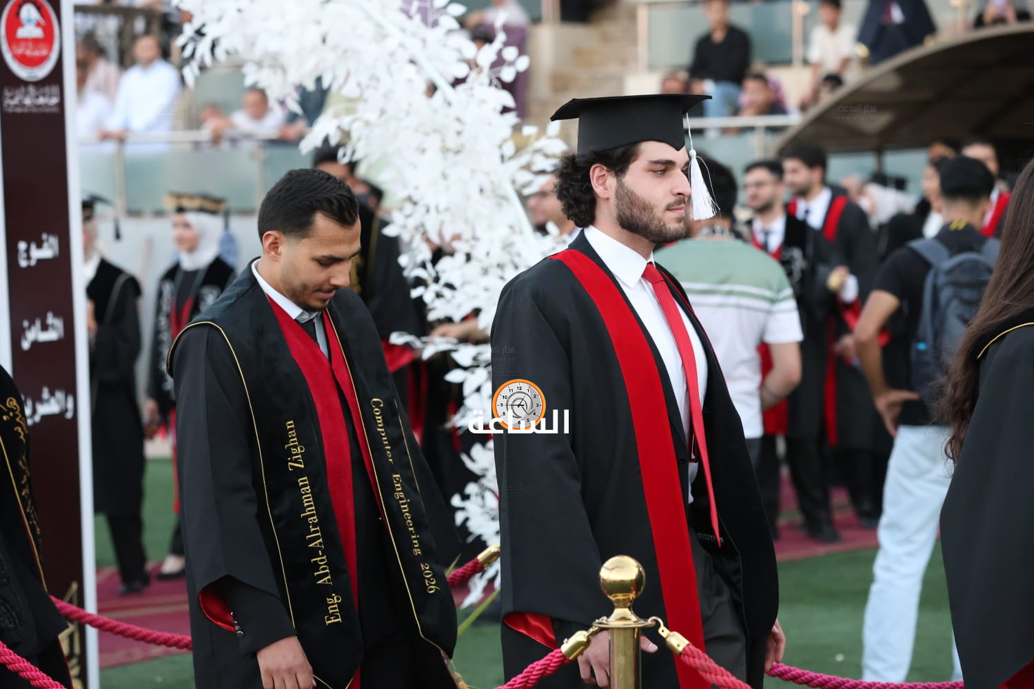 Madar Al-Saa Images 0.7941096049181958