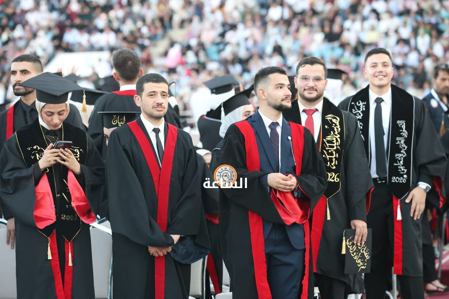 Madar Al-Saa Images 0.5535088710190605