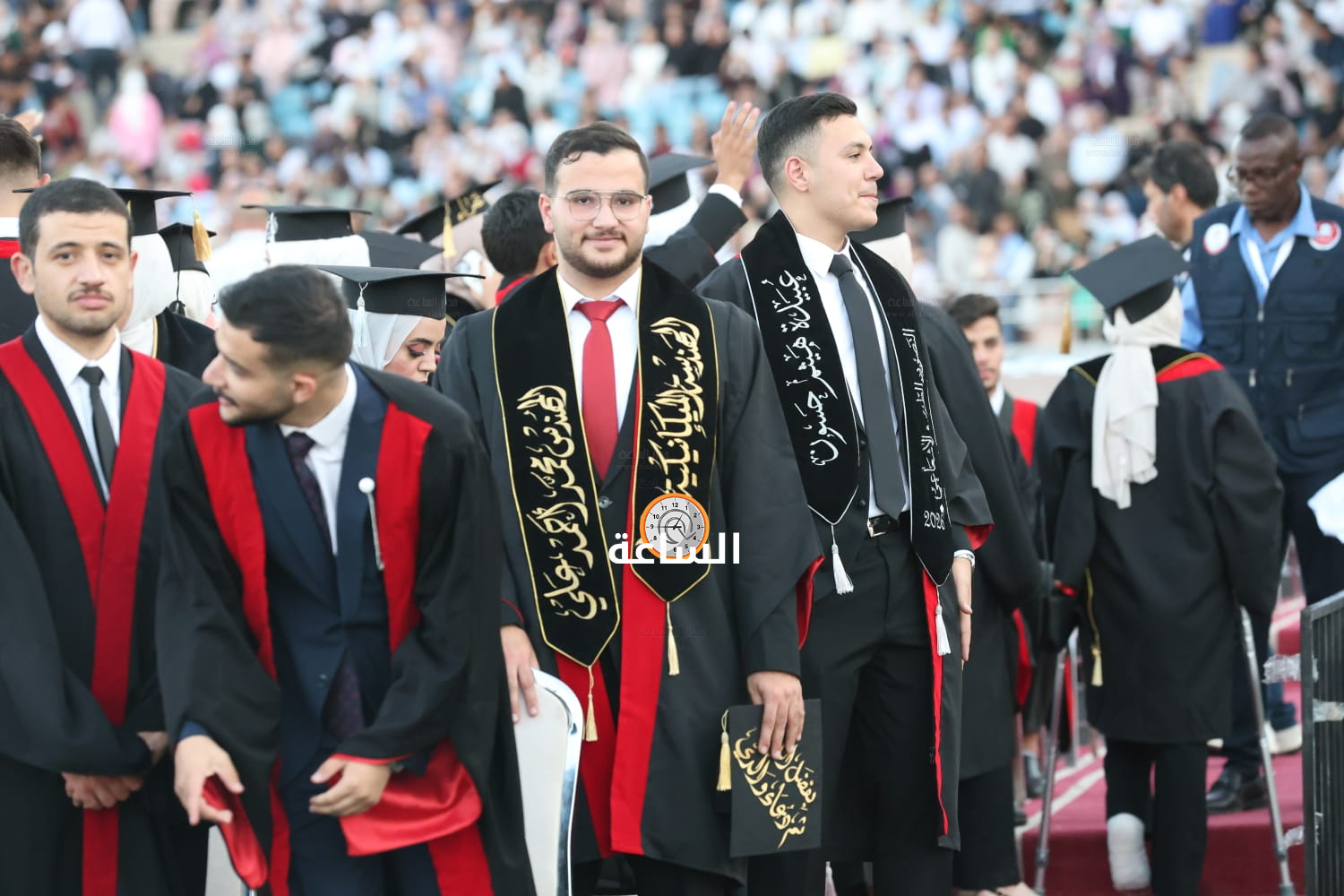 Madar Al-Saa Images 0.35308296652951676