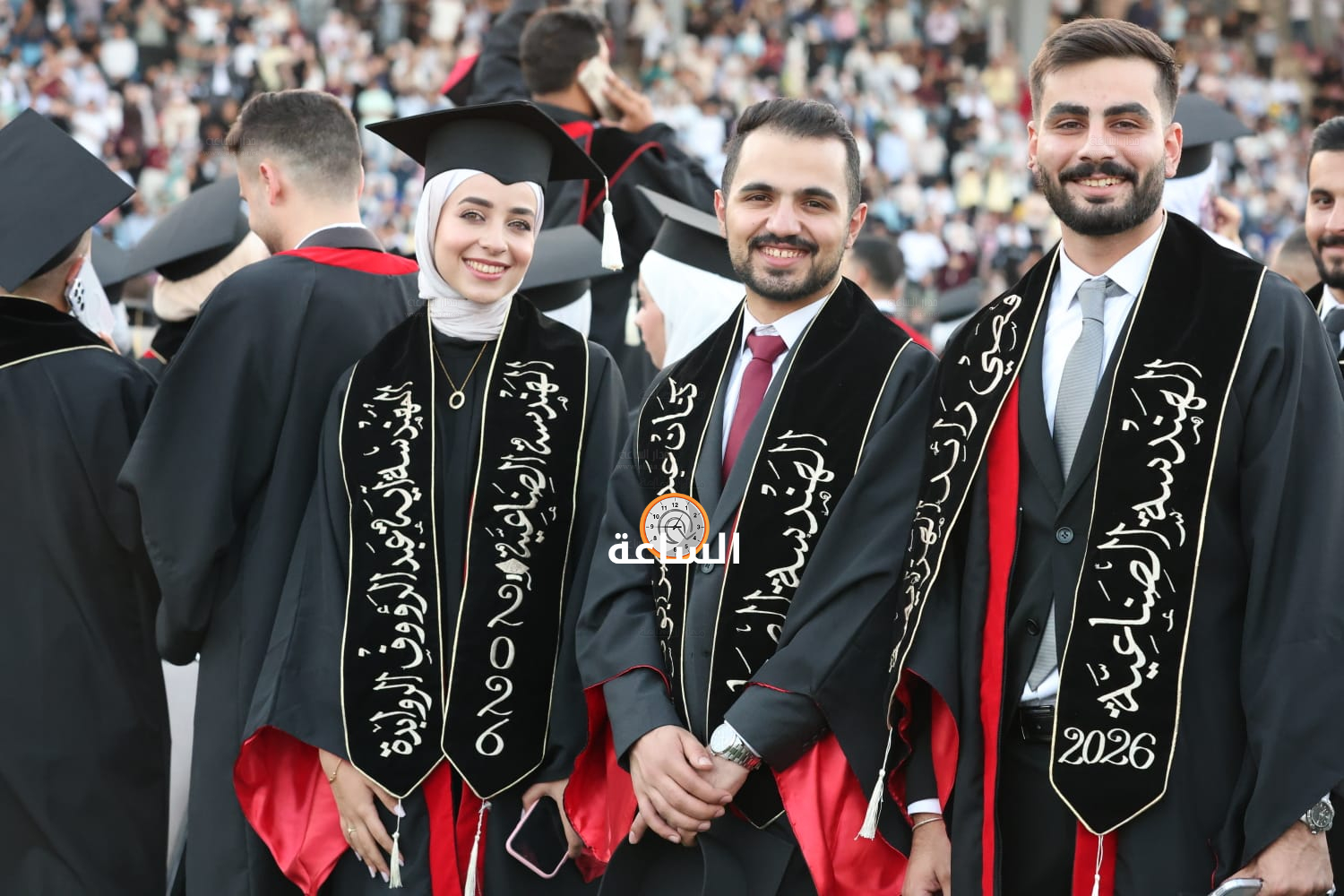 Madar Al-Saa Images 0.6039591543663598