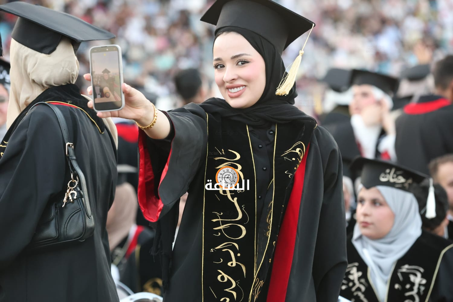 Madar Al-Saa Images 0.6721340560778538