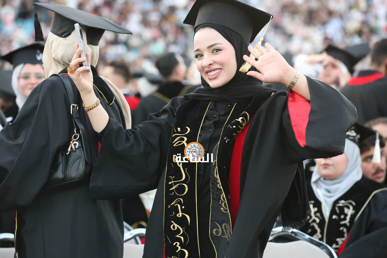 Madar Al-Saa Images 0.5155892304867478
