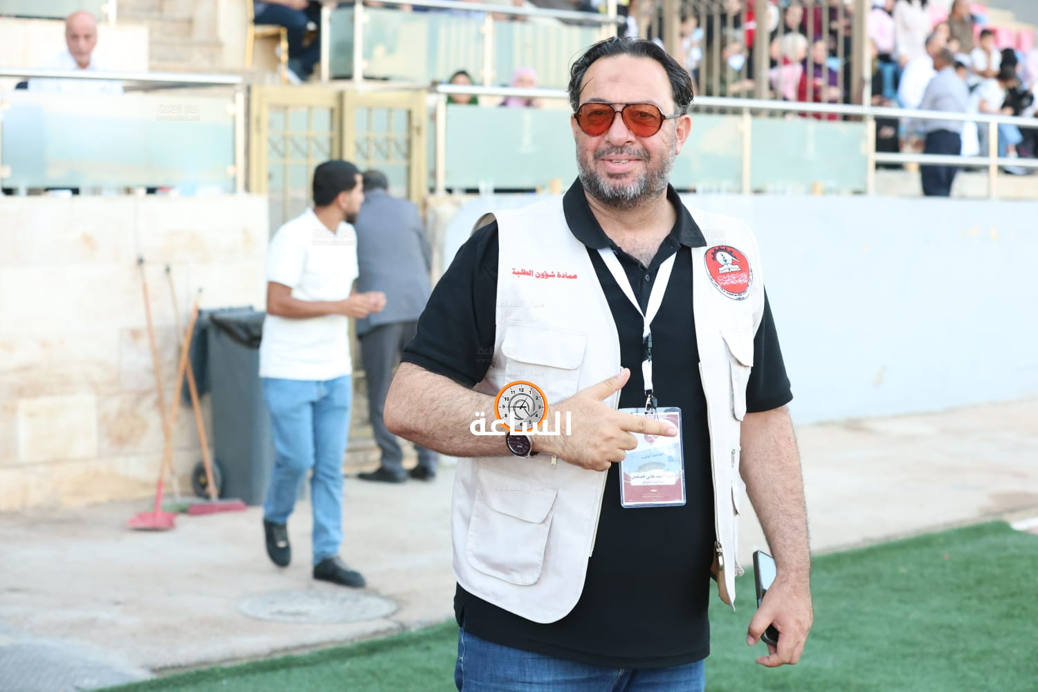 Madar Al-Saa Images 0.6745011398072962