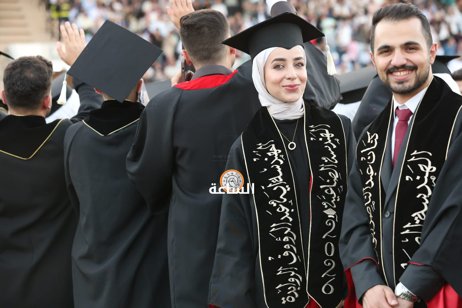 Madar Al-Saa Images 0.24689117284163153