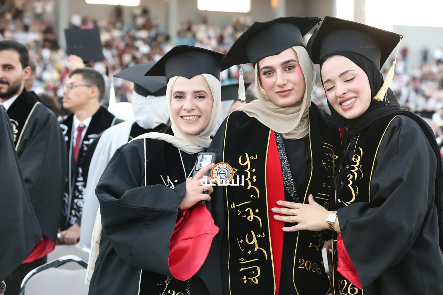 Madar Al-Saa Images 0.8428259282877067