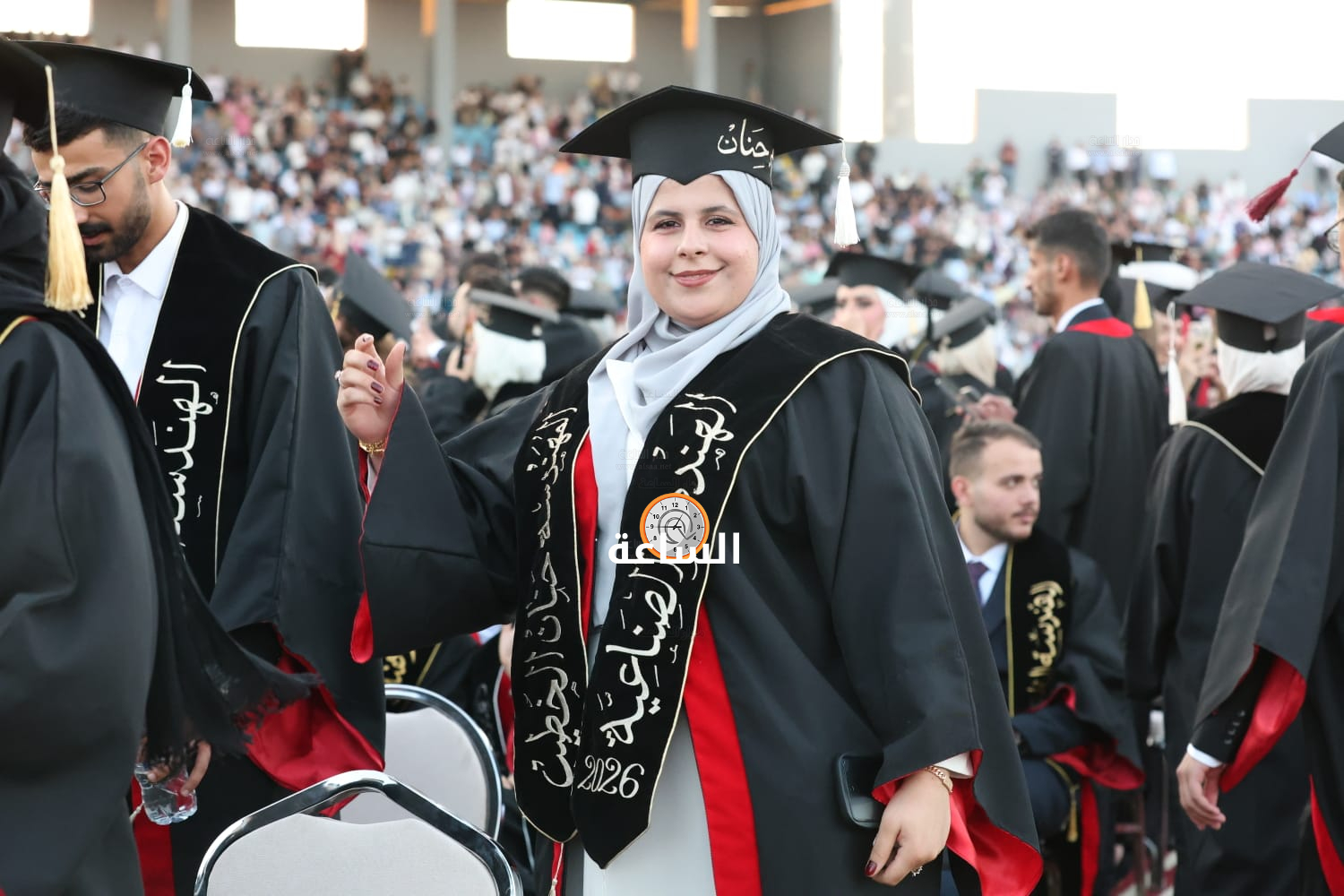 Madar Al-Saa Images 0.3141379724087445