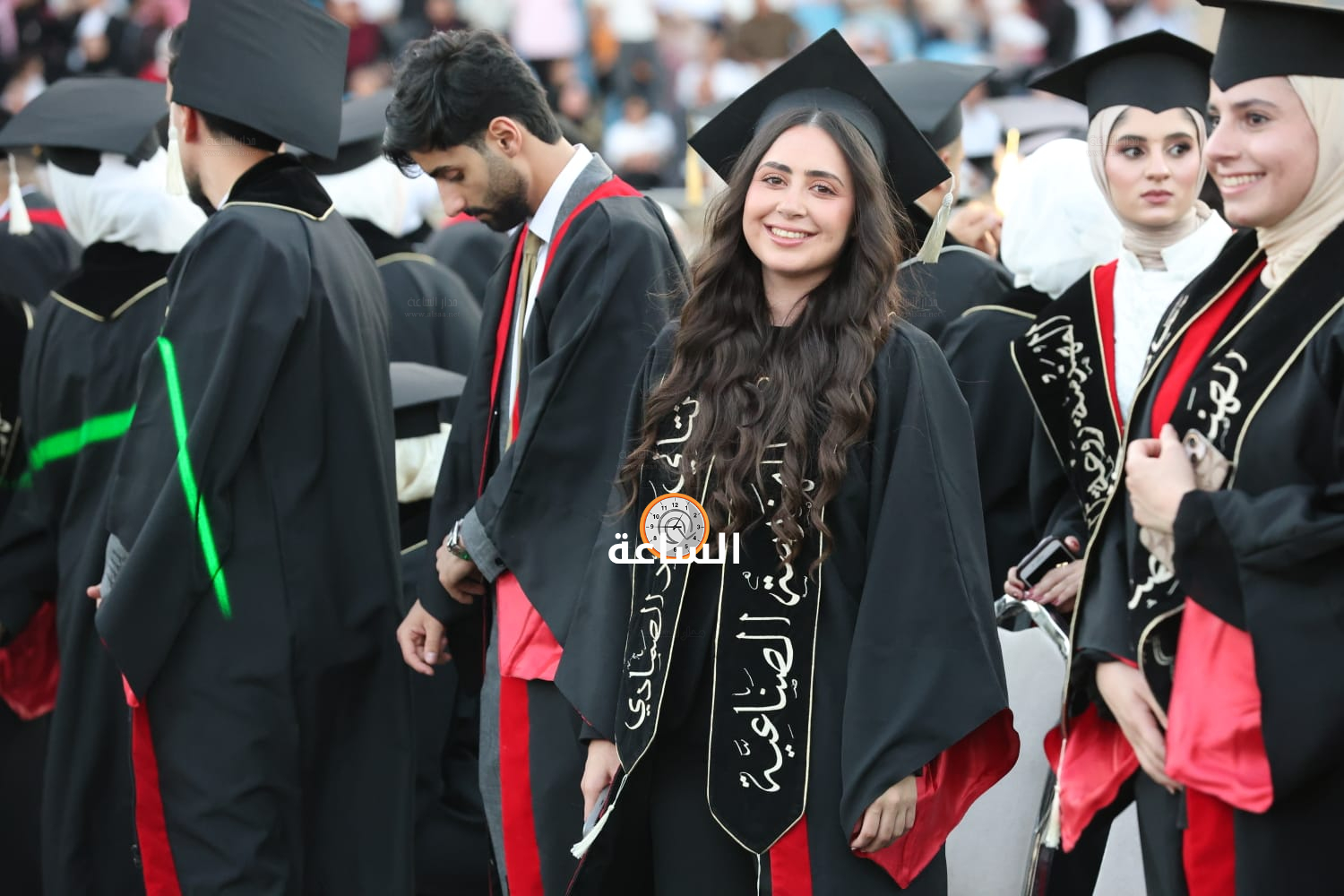 Madar Al-Saa Images 0.724698864433807