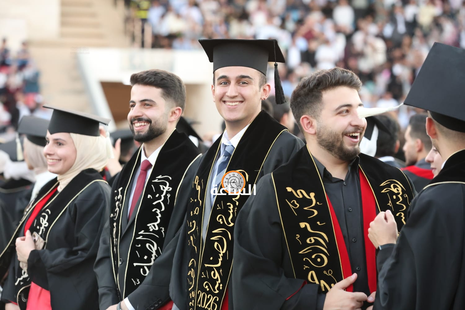 Madar Al-Saa Images 0.7238443300263915