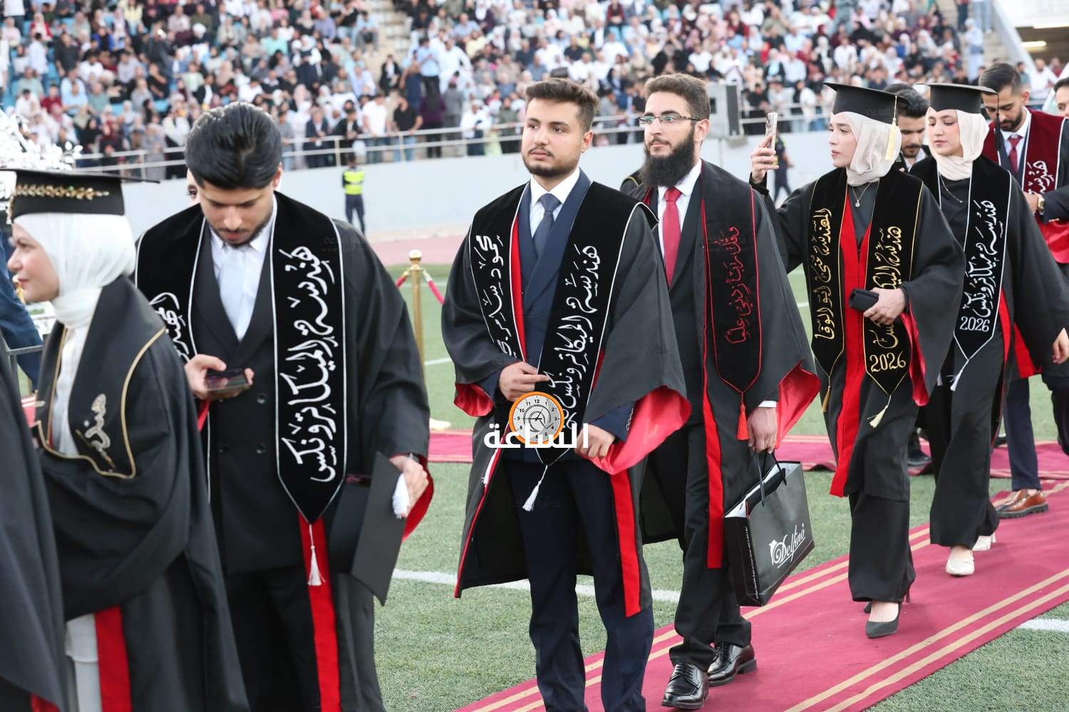Madar Al-Saa Images 0.16165039851603635