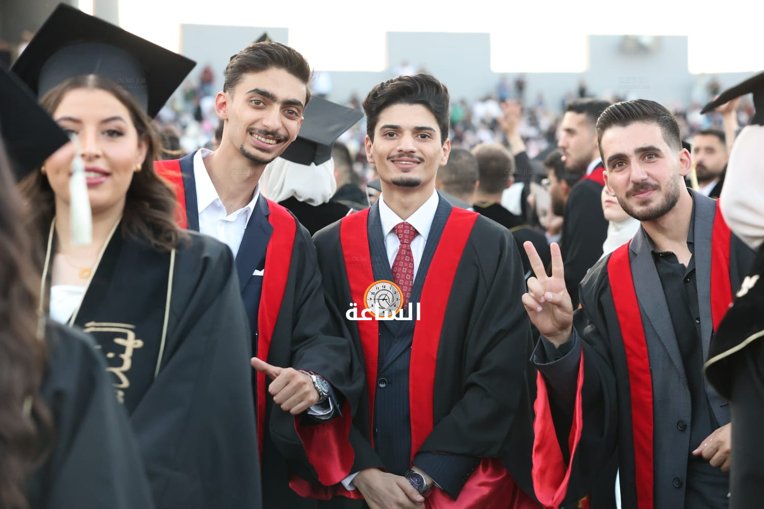 Madar Al-Saa Images 0.34372862266577087