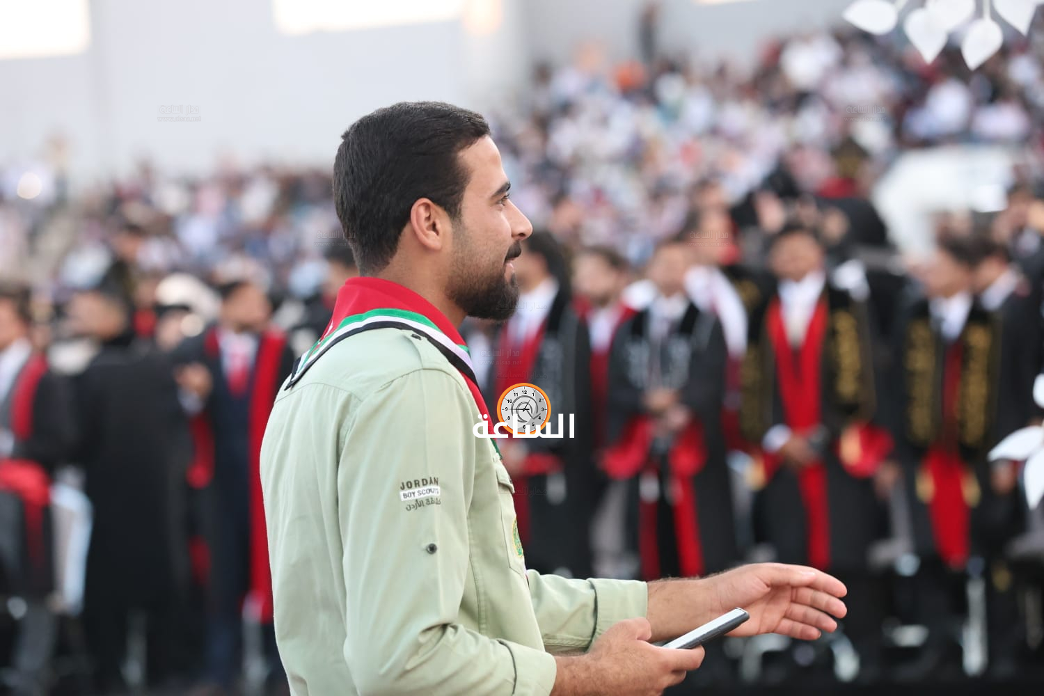 Madar Al-Saa Images 0.35642548412293096
