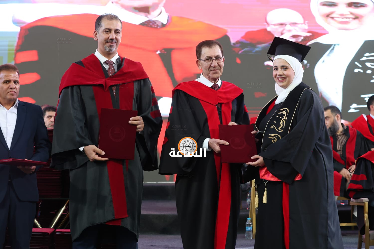 Madar Al-Saa Images 0.6694848169992811