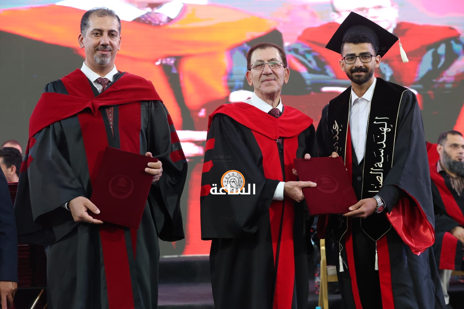 Madar Al-Saa Images 0.5866352505133893