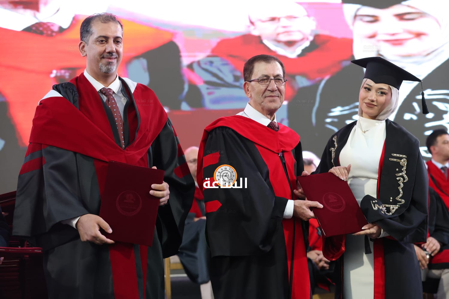 Madar Al-Saa Images 0.09018279480679114
