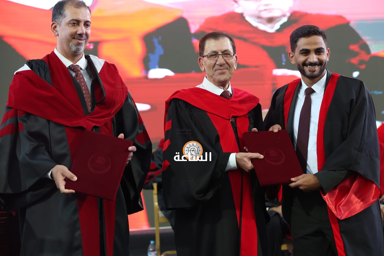 Madar Al-Saa Images 0.6998344496687409