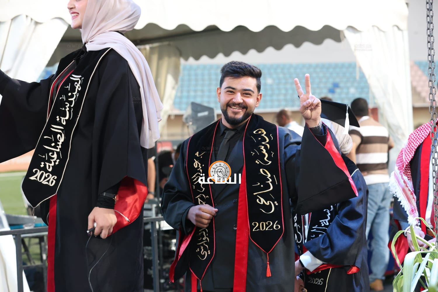 Madar Al-Saa Images 0.9046271194578006