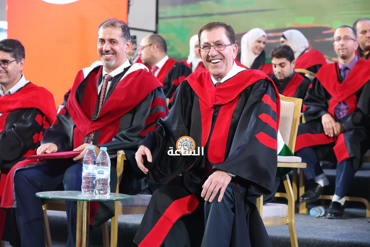 Madar Al-Saa Images 0.09067787277330308